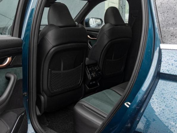 Geely Monjaro I с пробегом 2023 года, цена 2 690 000 рублей, 86304 км, внедорожник, Автокод Объявления