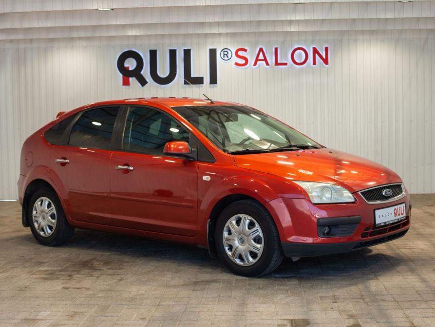 Ford Focus II Иваново  - изображение 3