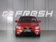 Kia Rio II Рестайлинг Минеральные Воды  - изображение 17