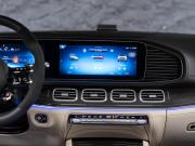 Mercedes-Benz GLE AMG II (V167) Рестайлинг Москва  - изображение 36