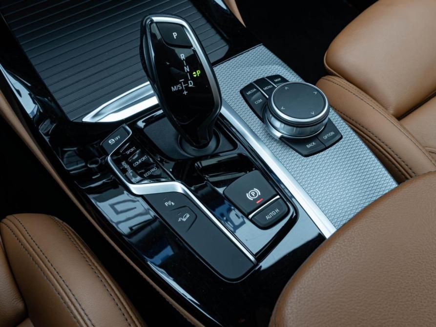 BMW X4 II (G02) Краснодар  - изображение 15