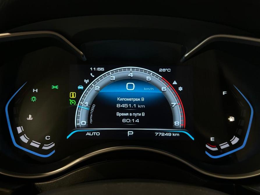 Haval H9 I Рестайлинг Санкт-Петербург  - изображение 27