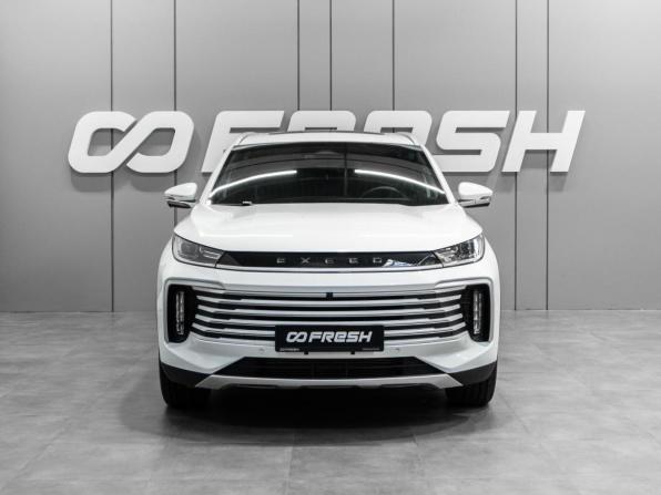 Exeed TXL I Рестайлинг 2 с пробегом 2024 года, цена 2 899 000 рублей, 15690 км, внедорожник, Автокод Объявления