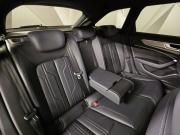 Audi A6 V (C8) Москва  - изображение 38