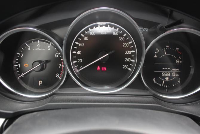 Mazda CX-5 II с пробегом 2020 года, цена 2 860 000 рублей, 93809 км, внедорожник, Автокод Объявления