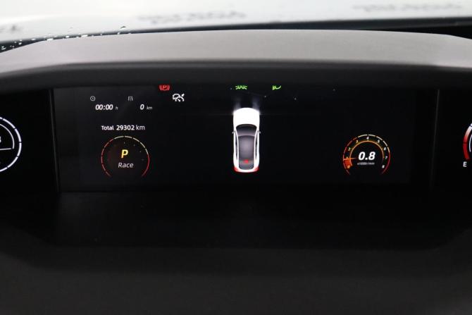 Changan UNI-V I с пробегом 2023 года, цена 2 152 000 рублей, 29302 км, лифтбек, Автокод Объявления