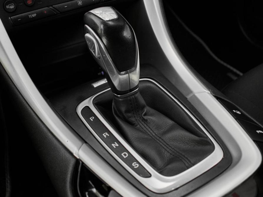 Ford Mondeo V Екатеринбург  - изображение 19