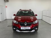 Renault Sandero II Рестайлинг Казань  - изображение 18
