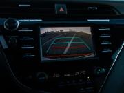 Toyota Camry VIII (XV70) Москва  - изображение 32