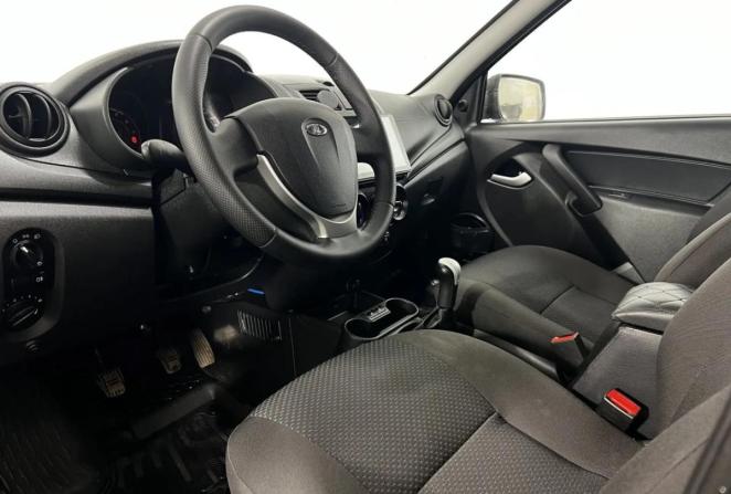 Lada (ВАЗ) Kalina II с пробегом 2014 года, цена 385 000 рублей, 151605 км, хэтчбек, Автокод Объявления
