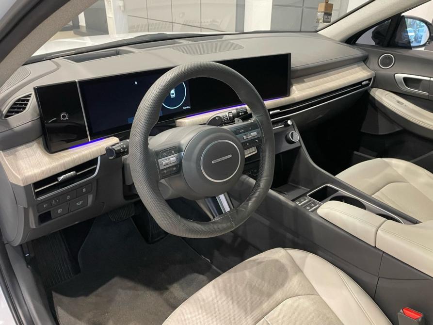 Hyundai Sonata VIII (DN8) Рестайлинг Санкт-Петербург  - изображение 14