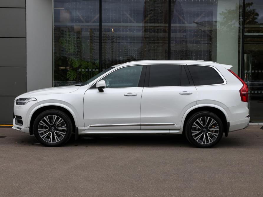 Volvo XC90 II Рестайлинг 1 Москва  - изображение 8