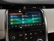 Land Rover Discovery Sport I Рестайлинг Москва  - изображение 38