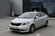 Kia Rio III Рестайлинг Екатеринбург  - изображение 17