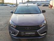 Lada (ВАЗ) Vesta I Набережные Челны  - изображение 28