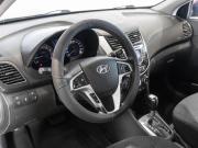 Hyundai Solaris I Казань  - изображение 13