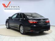 Toyota Camry VII (XV50) Рестайлинг Уфа  - изображение 28
