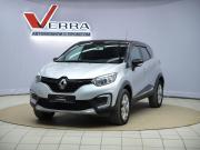 Renault Kaptur I Уфа  - изображение 17