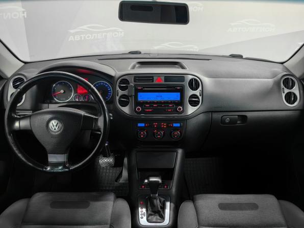 Volkswagen Tiguan I с пробегом 2008 года, цена 955 000 рублей, 251000 км, внедорожник, Автокод Объявления