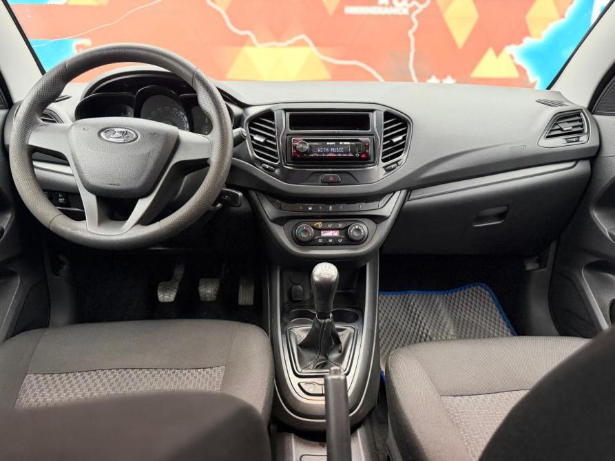 Lada (ВАЗ) Vesta I Набережные Челны  - изображение 17