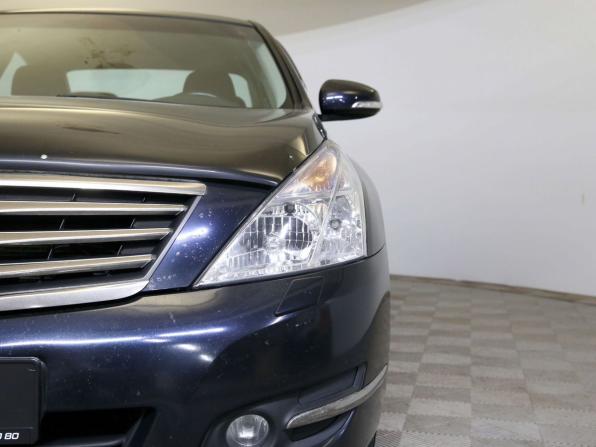 Nissan Teana II (J32) с пробегом 2009 года, цена 1 125 000 рублей, 113599 км, седан, Автокод Объявления