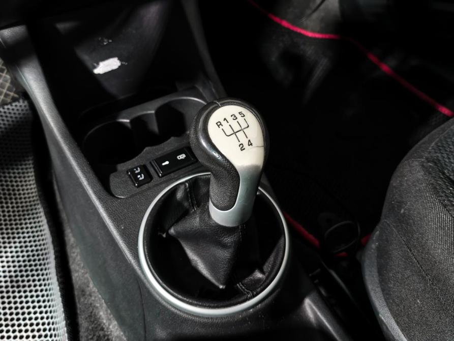 Skoda Roomster I Санкт-Петербург  - изображение 11