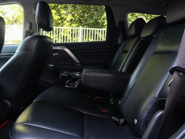 Mitsubishi Montero Sport III Рестайлинг с пробегом 2022 года, цена 4 190 000 рублей, 87938 км, внедорожник, Автокод Объявления
