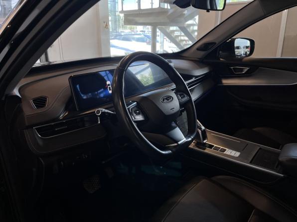 Chery Tiggo 7 Pro Max I с пробегом 2024 года, цена 2 175 000 рублей, 59011 км, внедорожник, Автокод Объявления