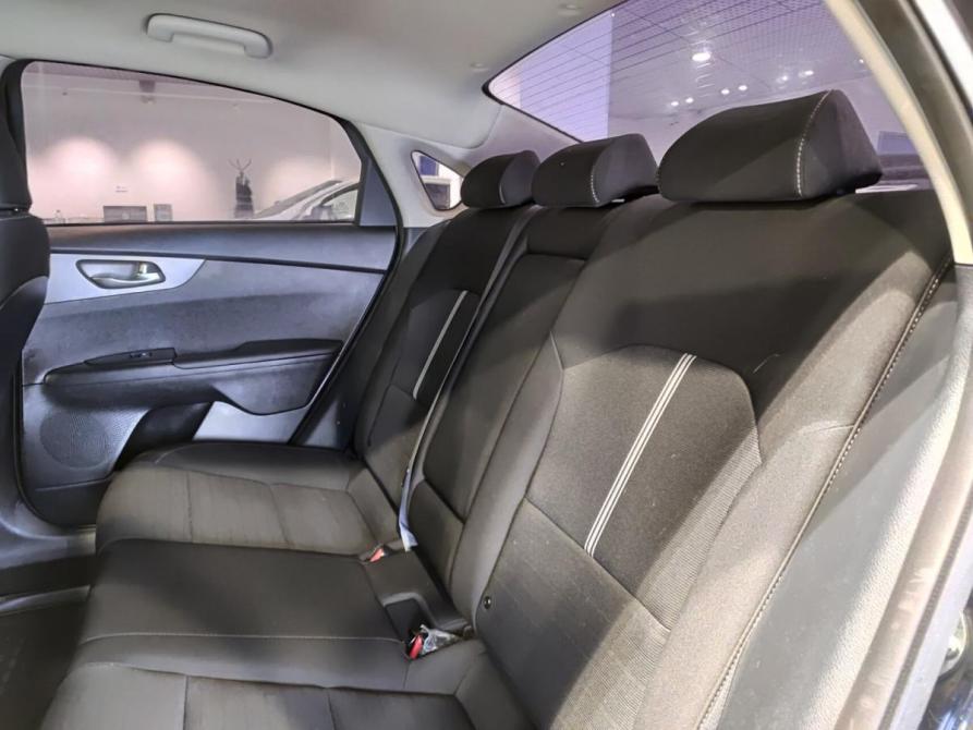 Kia Cerato IV Казань  - изображение 15
