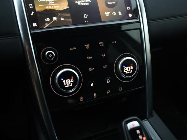 Land Rover Discovery Sport I Рестайлинг с пробегом 2021 года, цена 3 399 777 рублей, 81458 км, внедорожник, Автокод Объявления