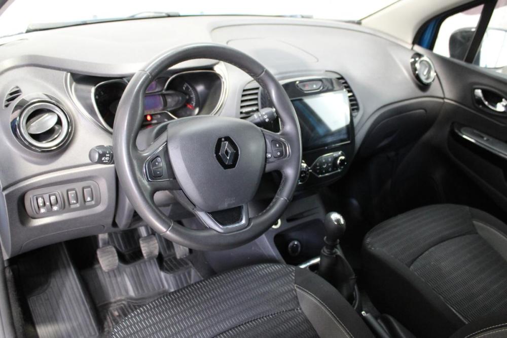 Renault Kaptur I Ярославль  - изображение 10