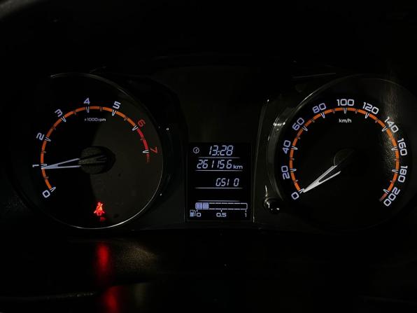 Lada (ВАЗ) Granta I Рестайлинг с пробегом 2020 года, цена 764 900 рублей, 261000 км, хэтчбек, Автокод Объявления