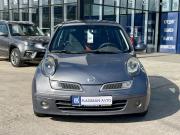 Nissan Micra III (K12) Краснодар  - изображение 33