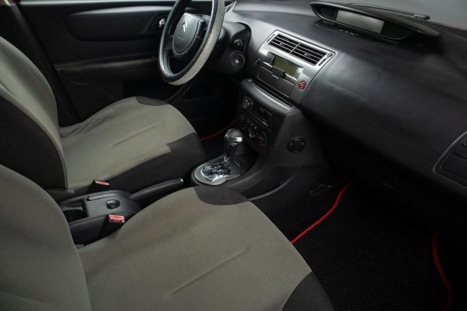 Citroen C4 I Рестайлинг с пробегом 2010 года, цена 299 000 рублей, 165000 км, хэтчбек, Автокод Объявления