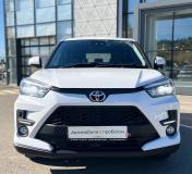 Toyota Raize I Томск  - изображение 26