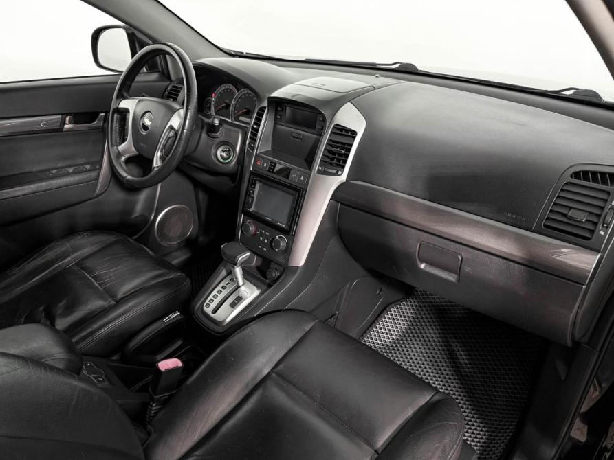 Chevrolet Captiva I Санкт-Петербург  - изображение 13