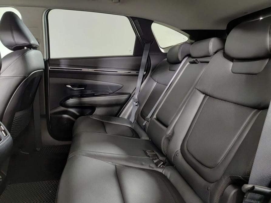 Hyundai Tucson IV Уфа  - изображение 15