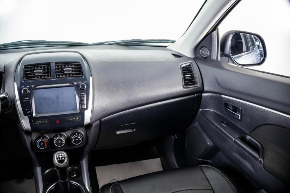 Mitsubishi ASX I Пермь  - изображение 14