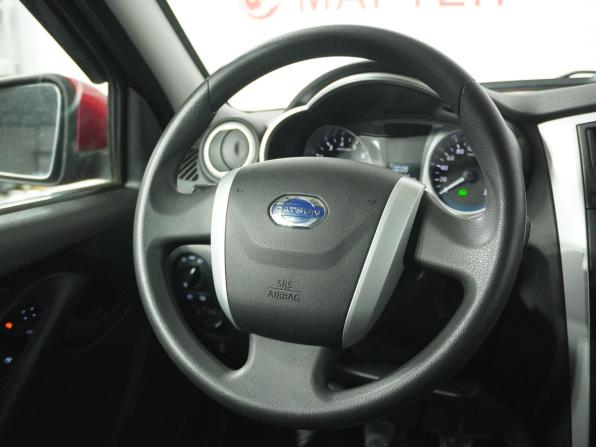 Datsun mi-DO с пробегом 2020 года, цена 589 000 рублей, 80095 км, хэтчбек, Автокод Объявления