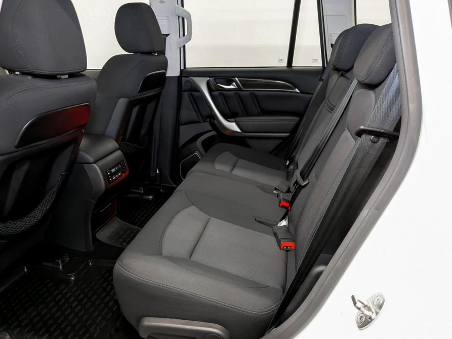 Haval H9 I Рестайлинг Москва  - изображение 12