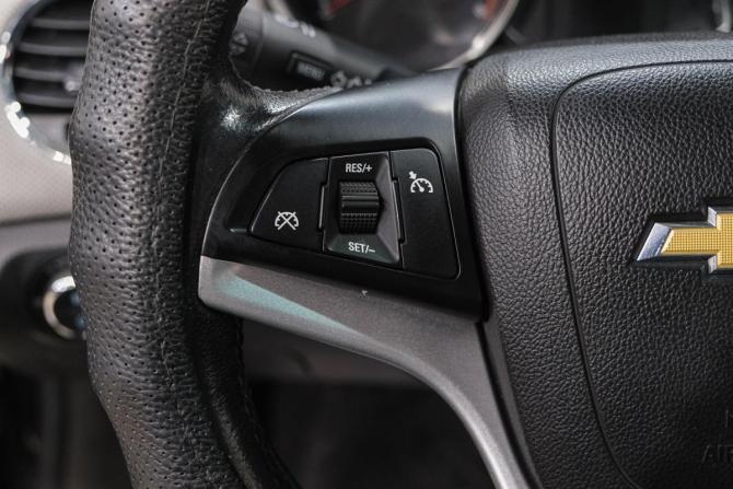 Chevrolet Cruze I с пробегом 2012 года, цена 749 000 рублей, 161000 км, хэтчбек, Автокод Объявления