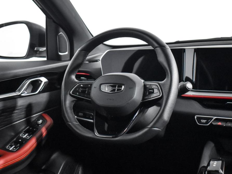 Geely Coolray I Рестайлинг Санкт-Петербург  - изображение 16