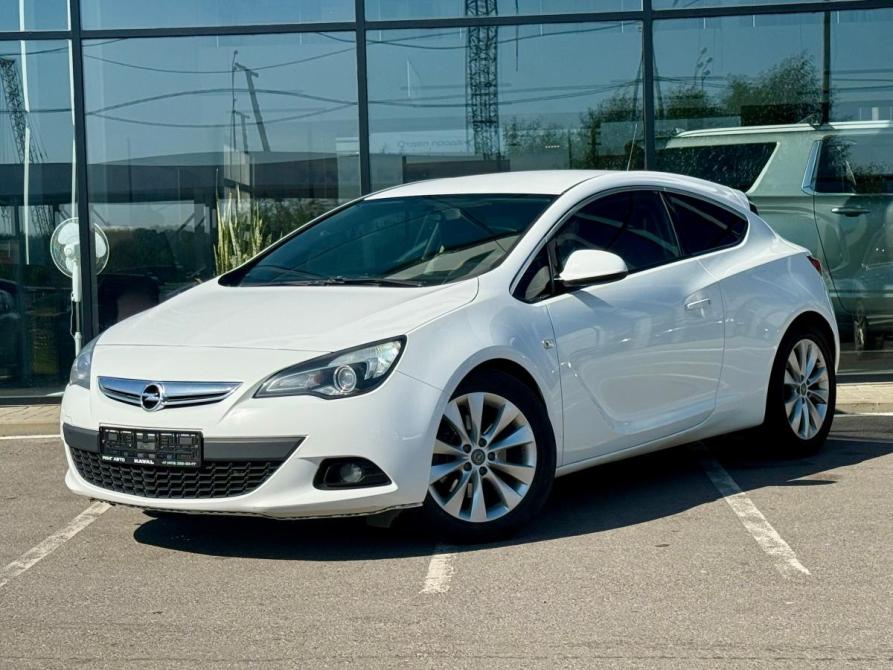 Opel Astra J Рестайлинг Воронеж  - изображение 1