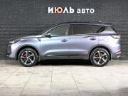 Chery Tiggo 7 Pro Max I Рестайлинг Екатеринбург  - изображение 27