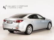 Mazda 6 III (GJ) Рестайлинг Казань  - изображение 11