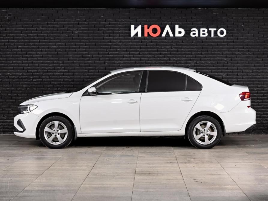 Volkswagen Polo VI Екатеринбург  - изображение 8