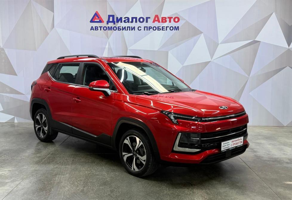 Москвич 3 Азнакаево  - изображение 3