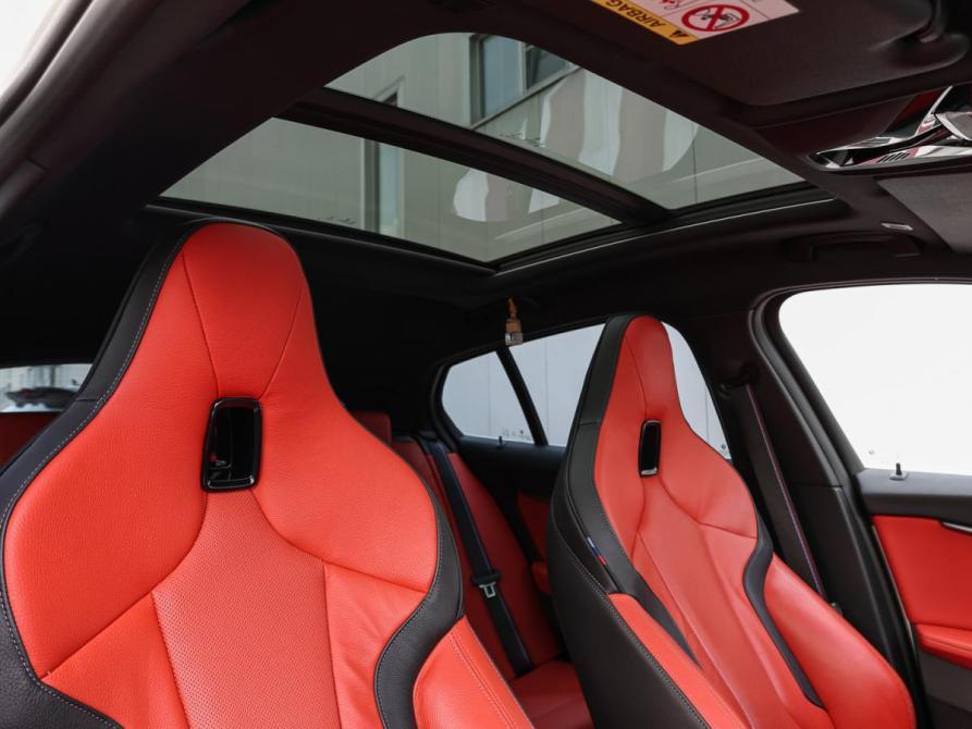 BMW 1 серии III (F40) Москва  - изображение 12