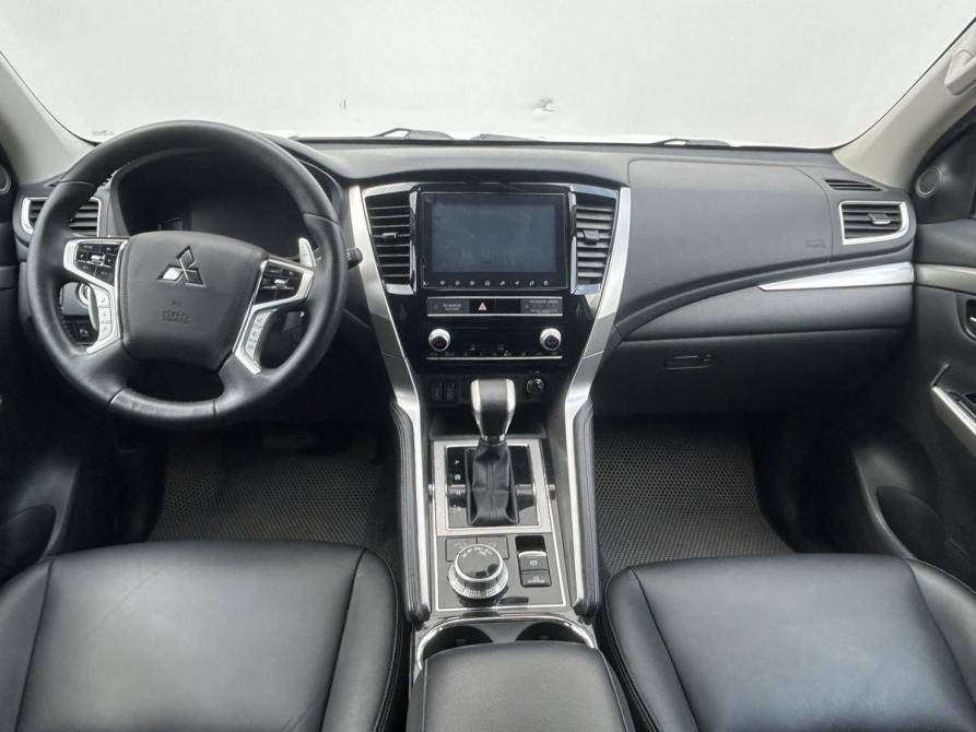 Mitsubishi Pajero Sport III Рестайлинг Москва  - изображение 9