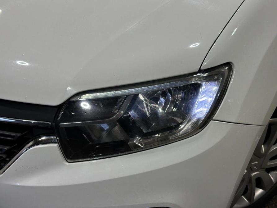 Renault Logan II Рестайлинг Челябинск  - изображение 7